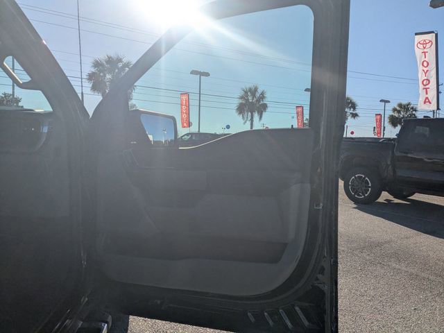 Used 2025 Ford F150 XLT w/ Equipment Group 301A Standard image 30