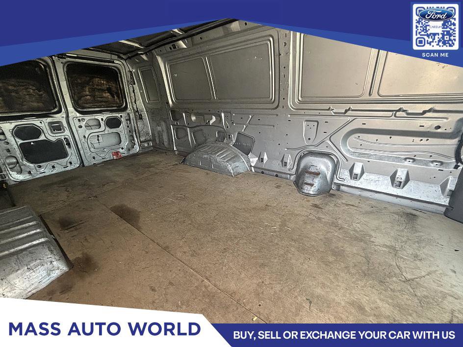 Used 2004 Ford E-250 and Econoline 250 Extended image 8