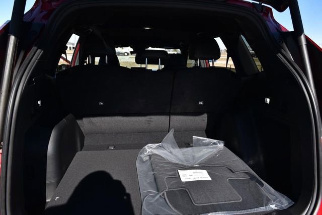 New 2026 Honda CR-V Sport Touring image 28