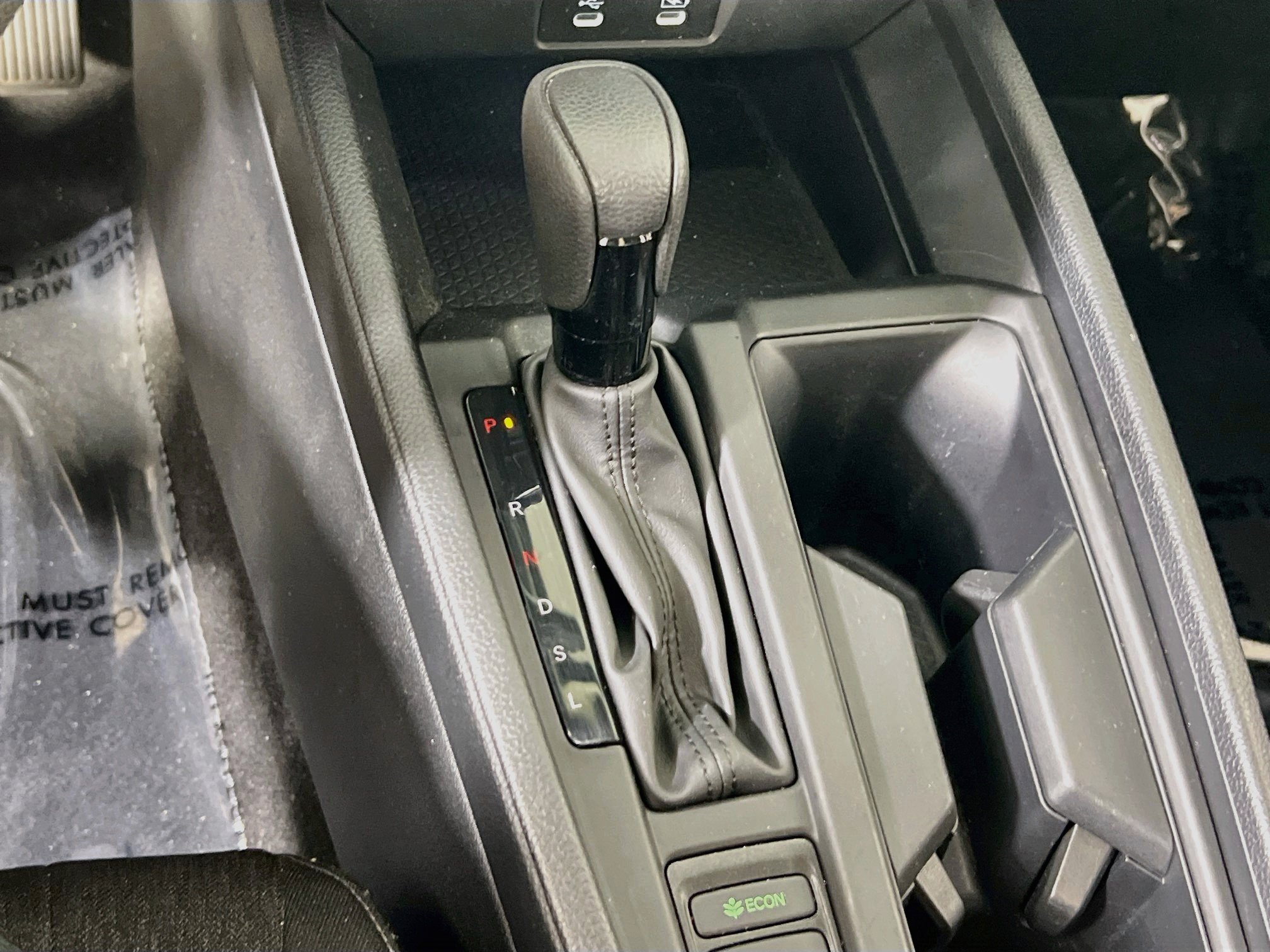 Used 2023 Honda Accord EX image 15