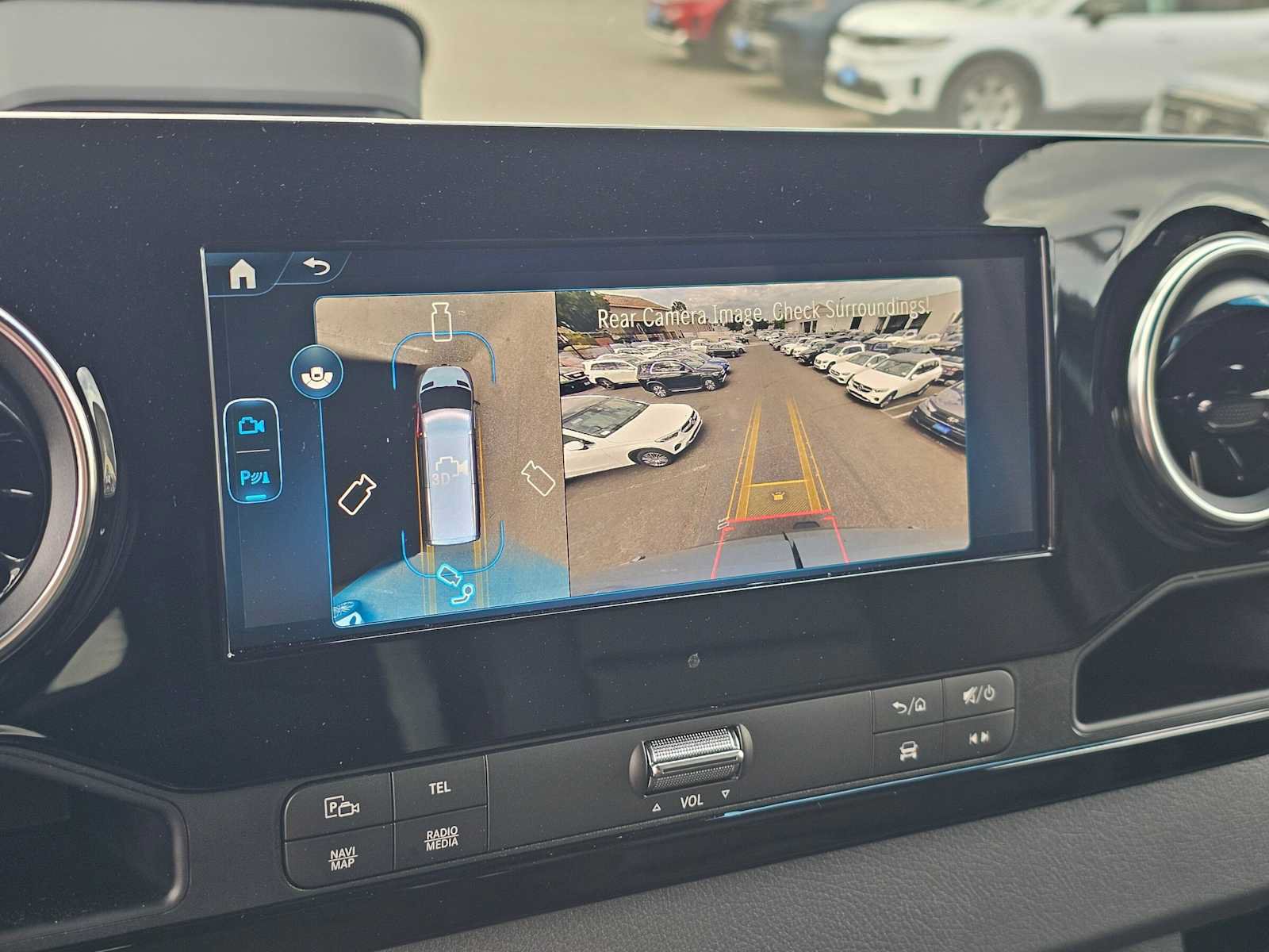 New 2026 Mercedes-Benz Sprinter 2500 image 26
