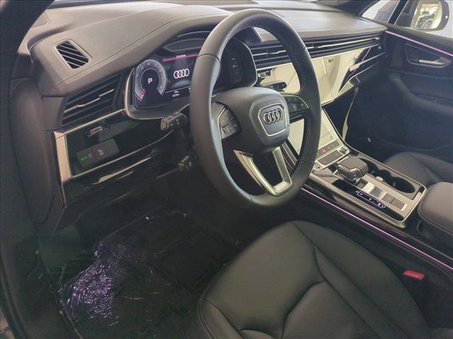 New 2026 Audi Q7 2.0T Premium Plus AWD/4WD image 10