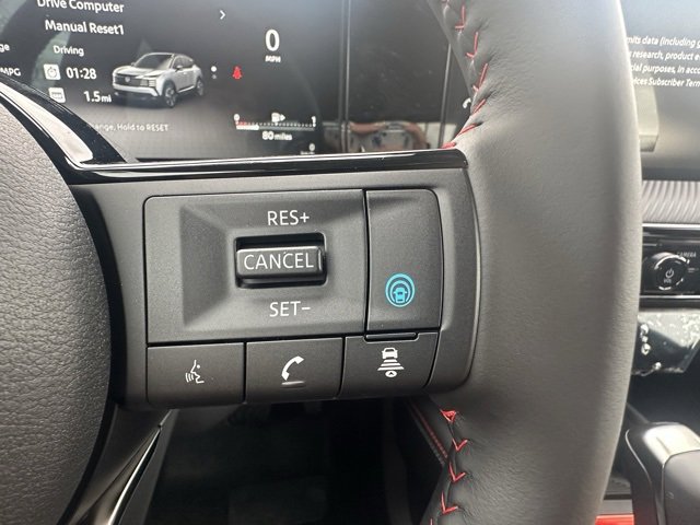 New 2026 Nissan Kicks SR image 10