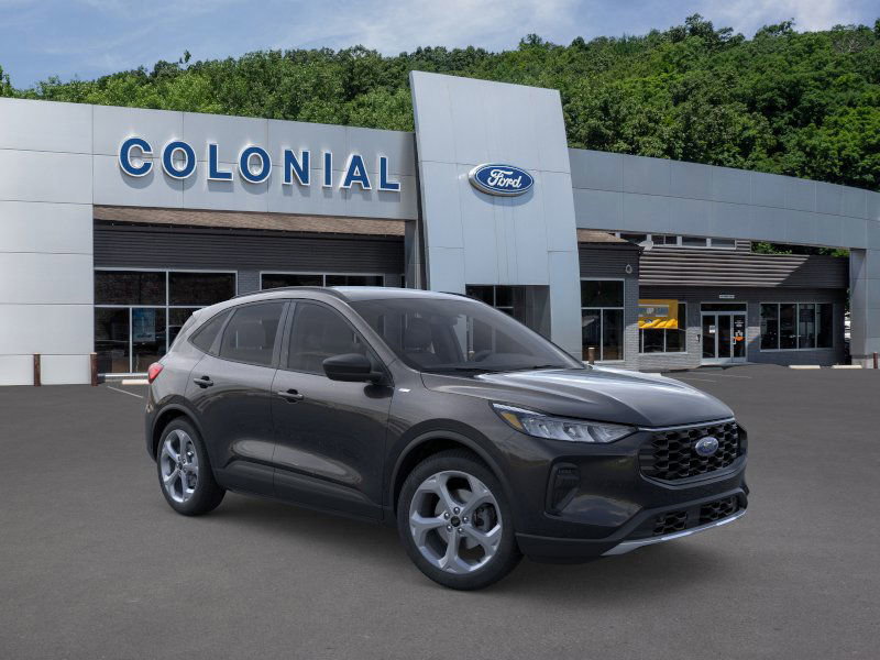 New 2026 Ford Escape ST-Line w/ Tech Pack #1 AWD/4WD image 7