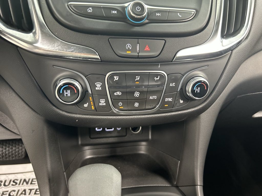 Certified 2024 Chevrolet Equinox LT AWD/4WD image 16