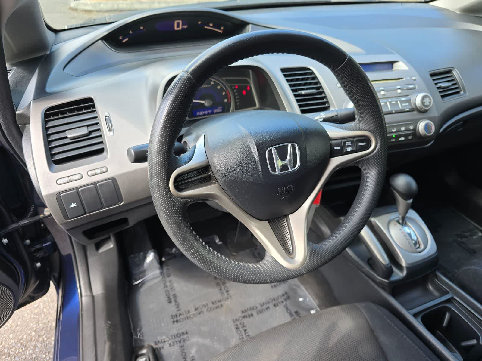 Used 2010 Honda Civic LX-S image 2