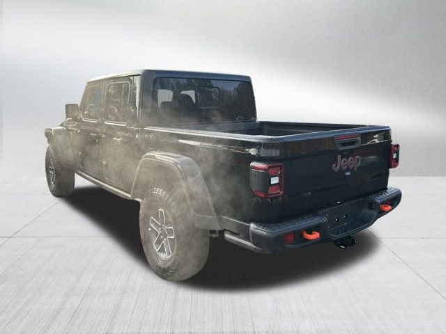 New 2026 Jeep Gladiator Mojave image 7