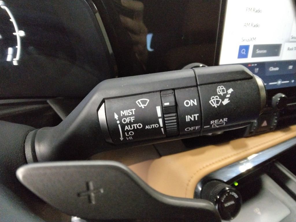Used 2023 Lexus NX 350 AWD image 18