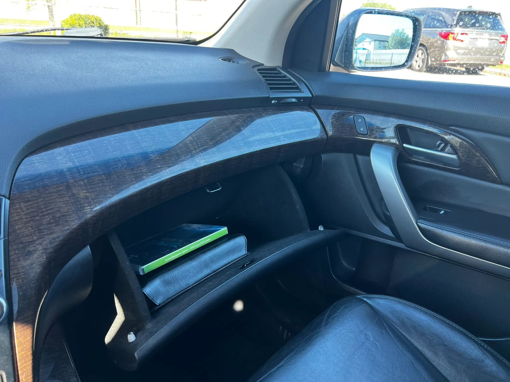 Used 2012 Acura MDX w/ Technology Package AWD/4WD image 20