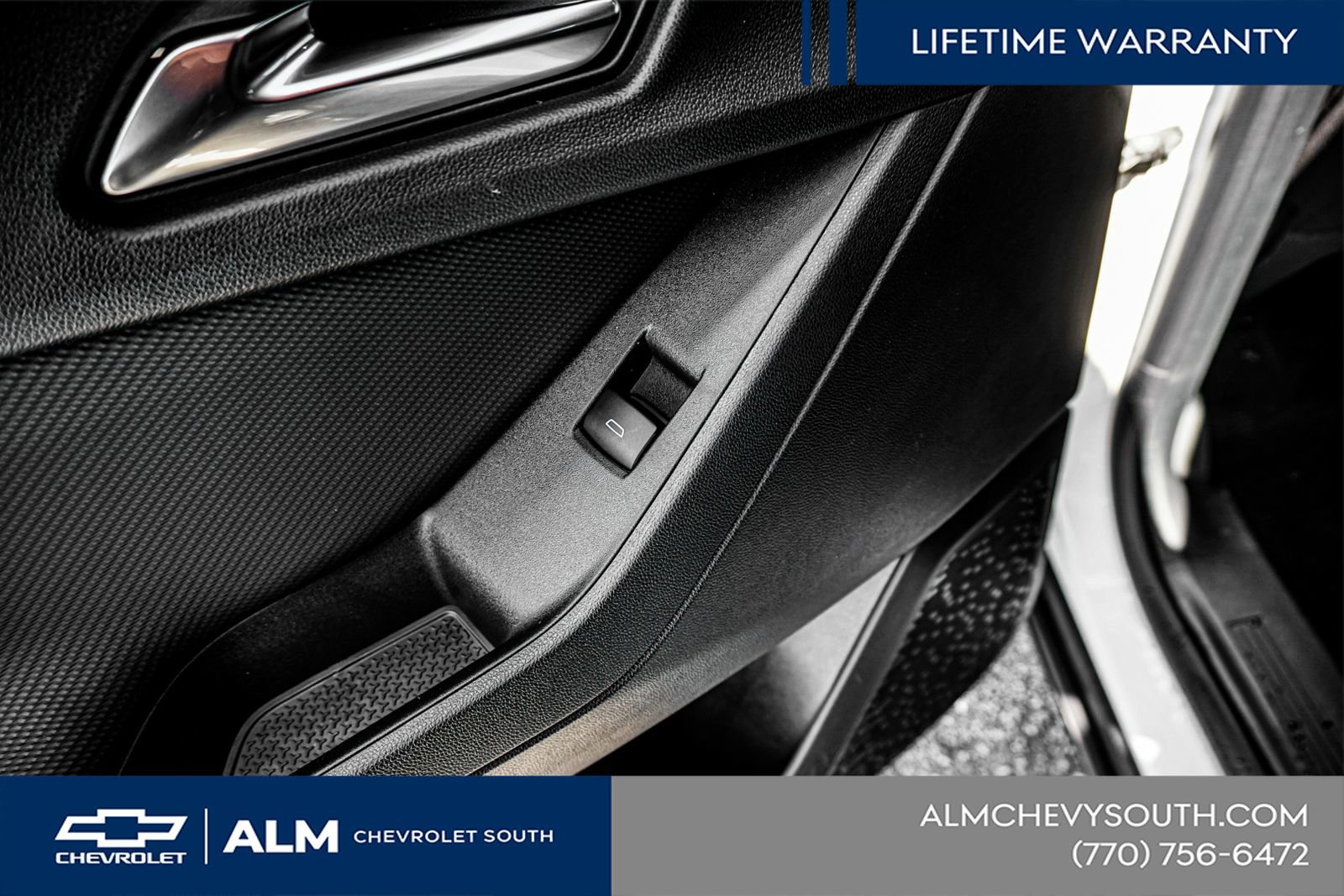 New 2026 Chevrolet Equinox LT w/ LPO, Floor Liner Package image 51