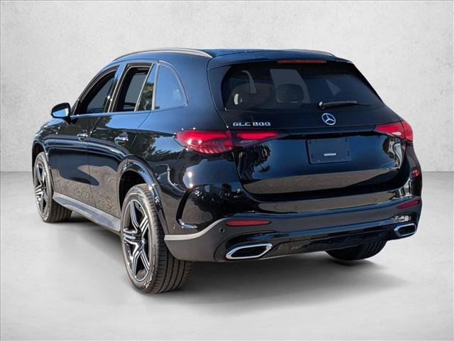 Used 2026 Mercedes-Benz GLC 300 image 7