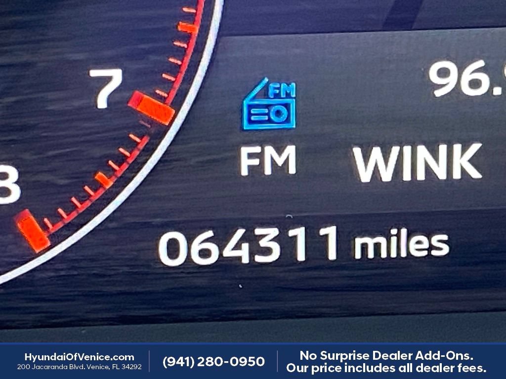 Used 2022 Mitsubishi Outlander SEL FWD image 28