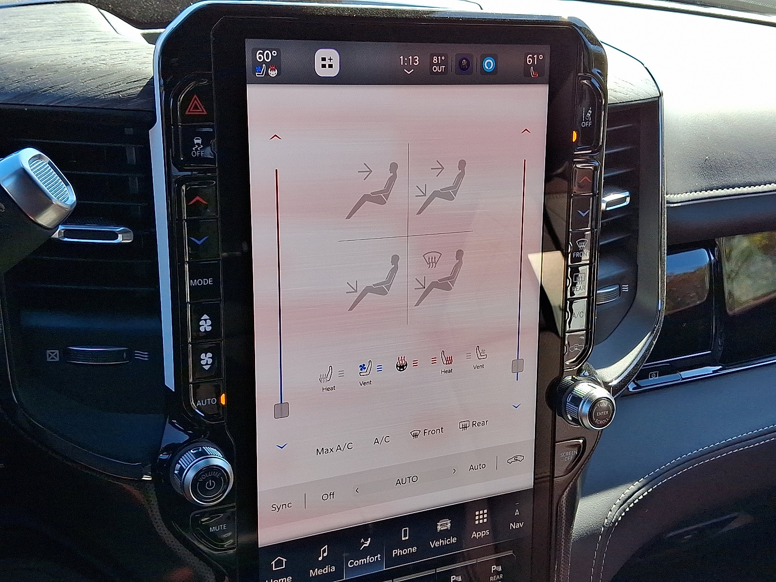 New 2026 RAM 2500 Limited image 12