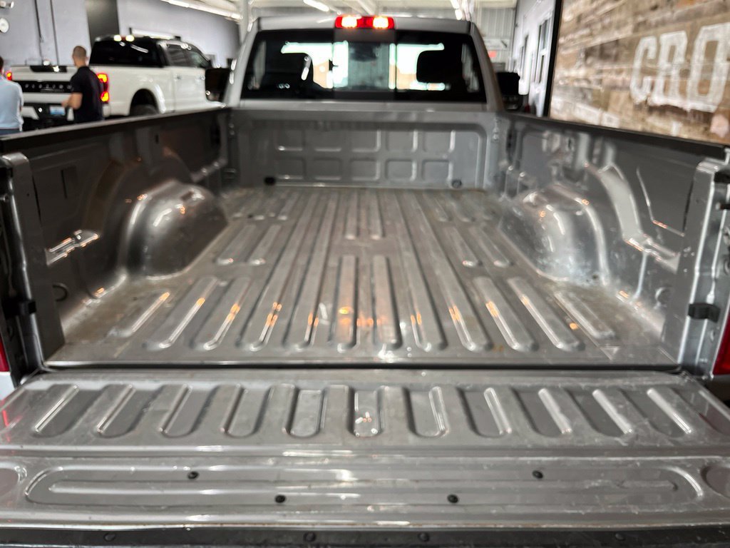 Used 2024 RAM 2500 Tradesman w/ Snow Chief Group AWD/4WD image 52