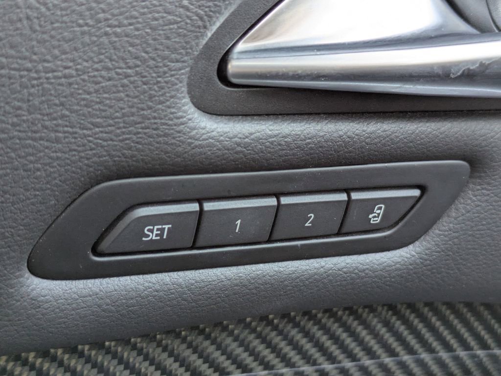 Certified 2023 Cadillac XT4 Sport w/ Cold Weather Package image 23