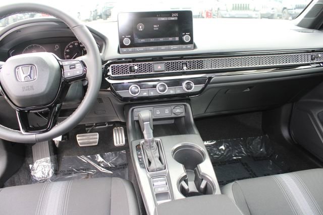 Used 2026 Honda Civic Sport image 14