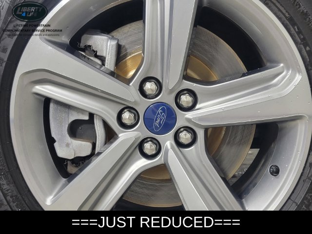Certified 2022 Ford Edge SEL w/ Convenience Package AWD/4WD image 11