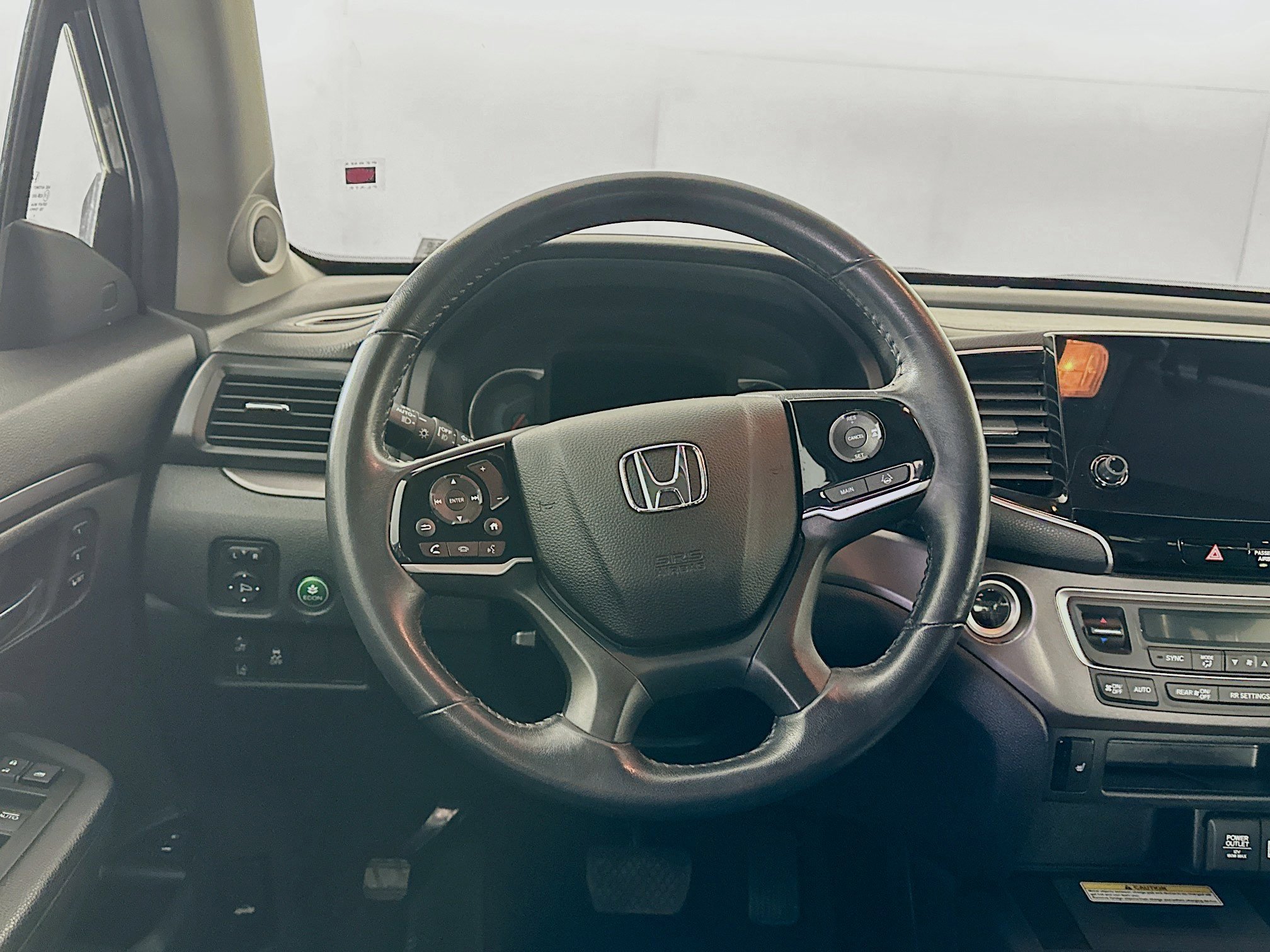 Used 2022 Honda Pilot Special Edition image 17