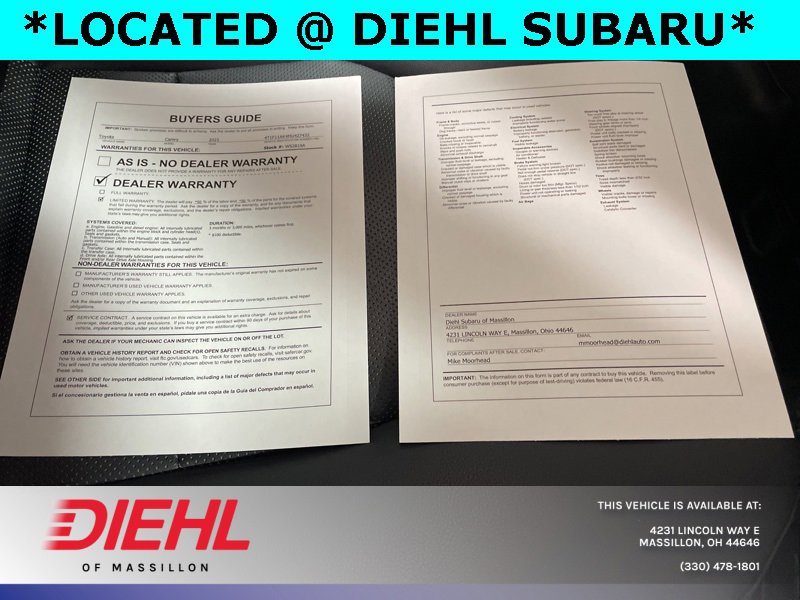 Used 2021 Toyota Camry XLE image 32