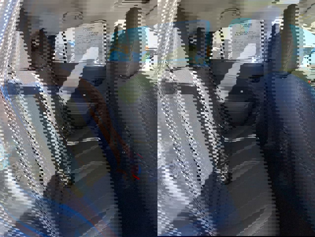 New 2026 Subaru Crosstrek 2.0i Premium image 16