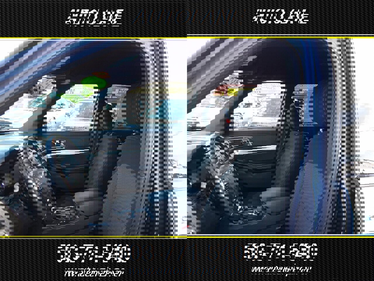 Used 2017 Ford Explorer XLT w/ Equipment Group 201A image 8