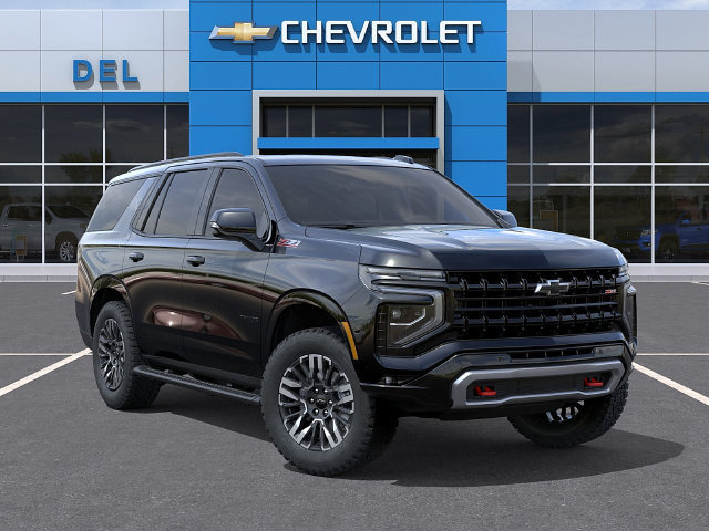 New 2026 Chevrolet Tahoe Z71 w/ Comfort Package AWD/4WD image 7