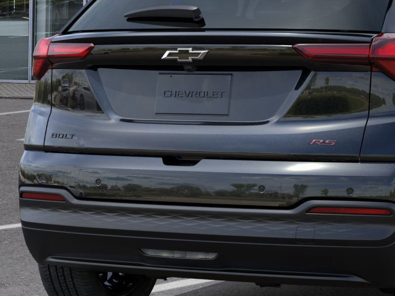 New 2027 Chevrolet Bolt RS image 38