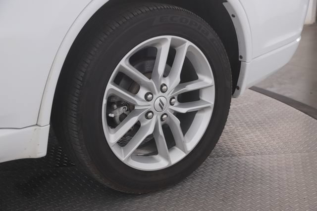Used 2025 Dodge Durango R/T AWD/4WD image 14