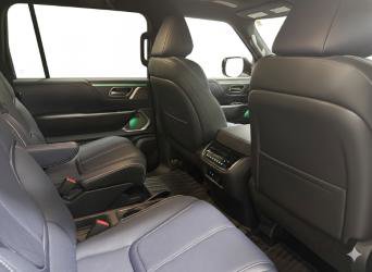 Used 2026 INFINITI QX80 4WD w/ Sport Exterior Package image 6