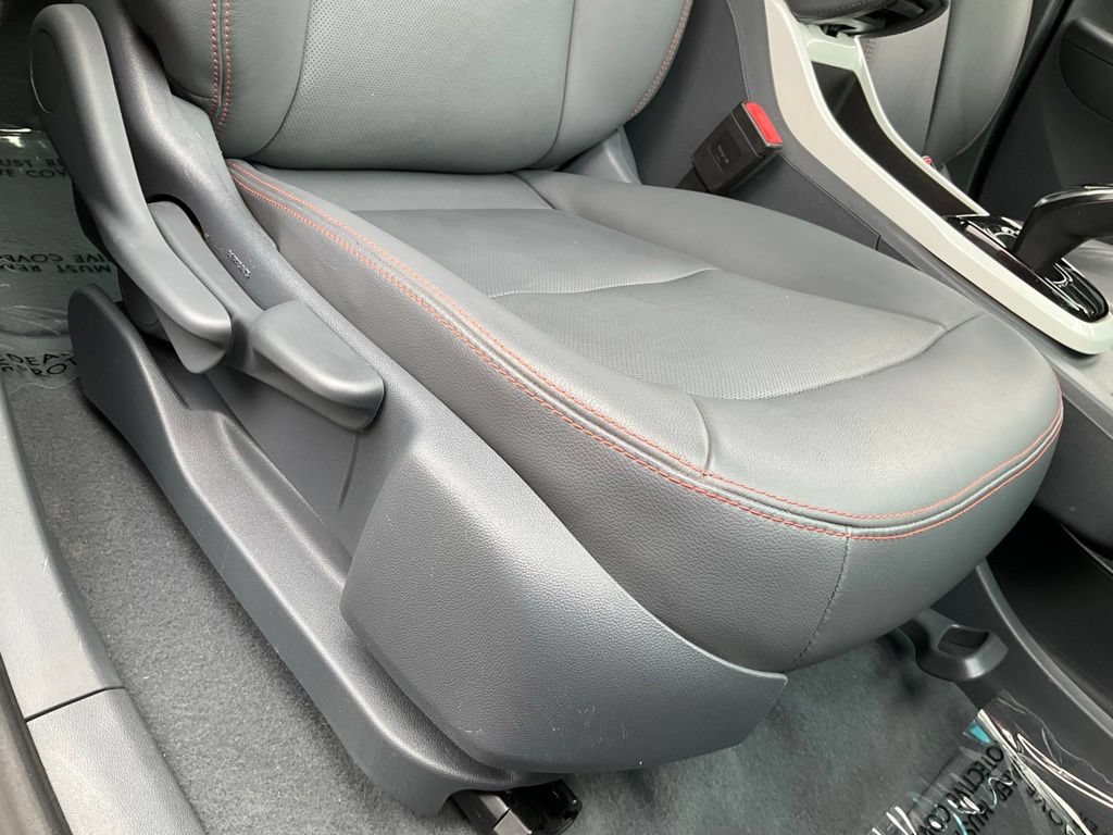 Used 2017 Chevrolet Bolt Premier FWD image 63