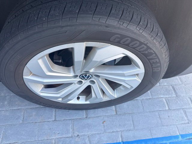 Used 2023 Volkswagen Atlas SE FWD image 6