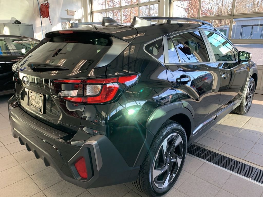 New 2026 Subaru Crosstrek 2.5i Limited image 16
