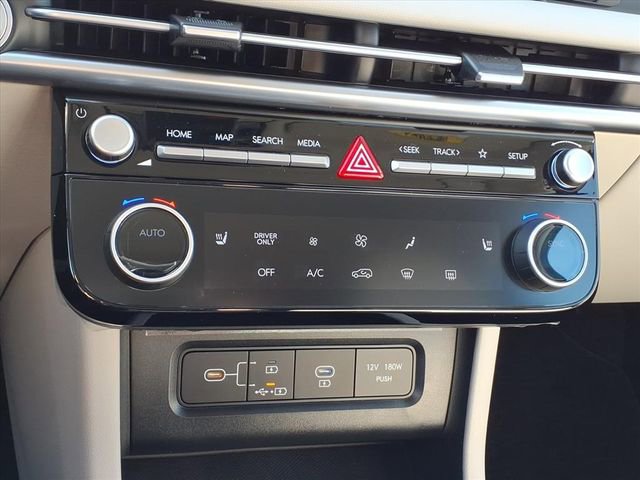 New 2026 Hyundai Tucson SEL image 16