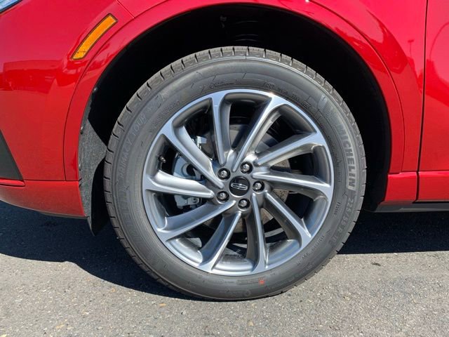 New 2025 Lincoln Corsair Grand Touring w/ Equipment Group 301A image 11