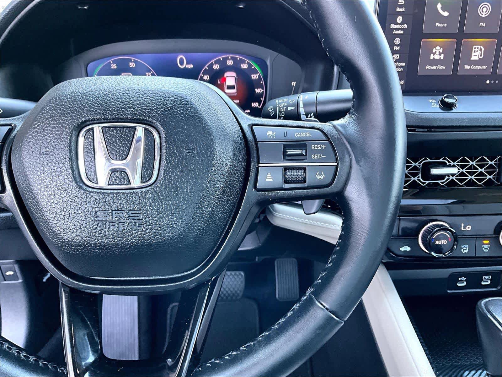 Used 2023 Honda Accord EX-L image 24