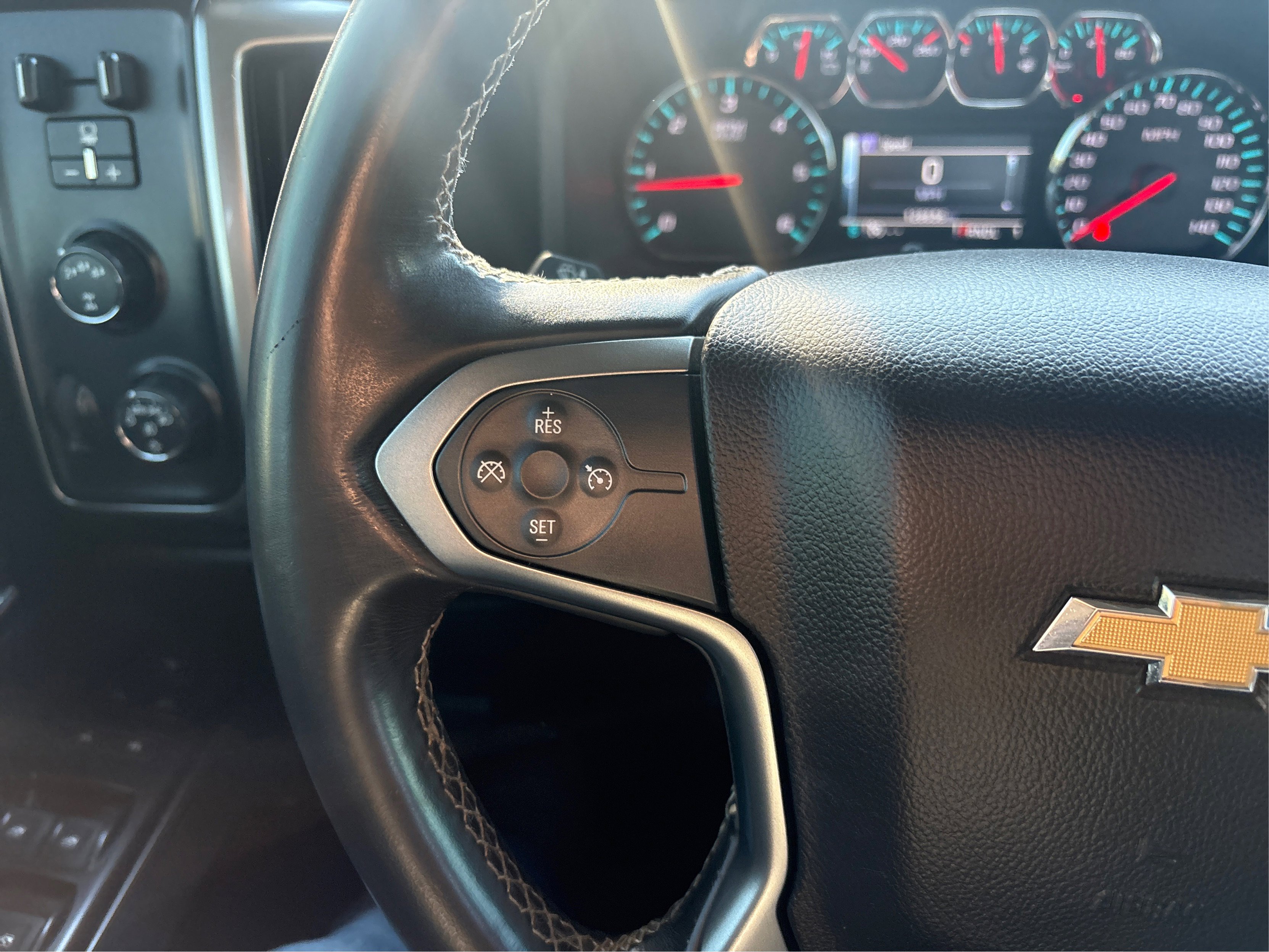 Used 2017 Chevrolet Silverado 2500 LT w/ All Star Edition image 23