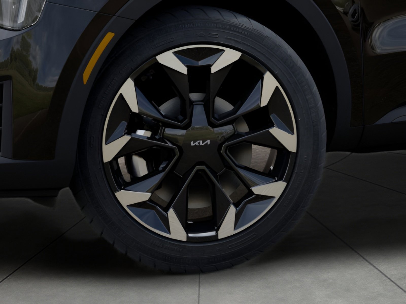 New 2026 Kia Sorento X-Line EX image 9