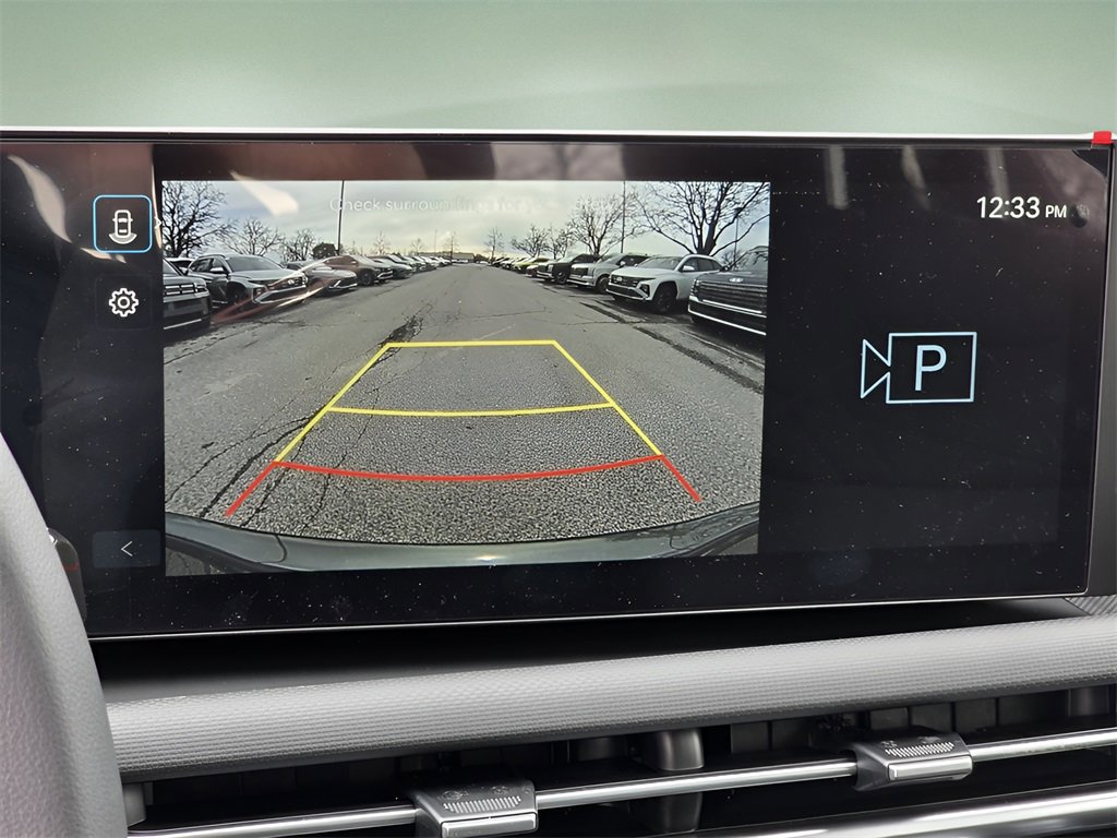 New 2026 Hyundai Tucson SEL w/ Tow & Go Package image 18