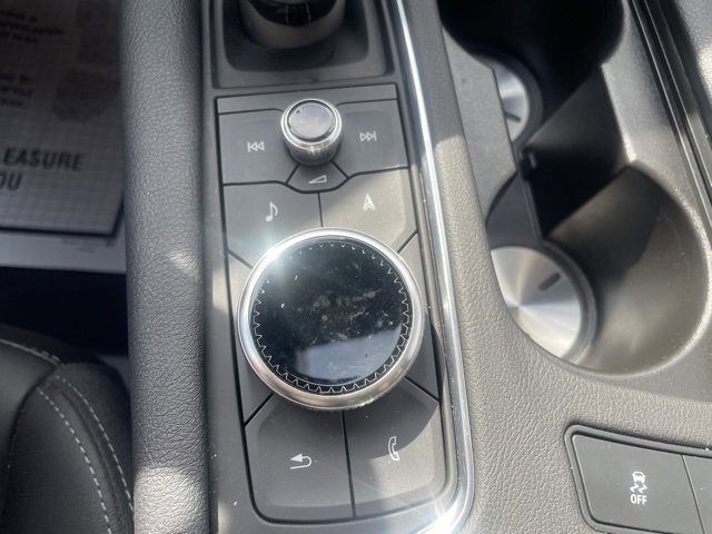 Used 2025 Cadillac XT5 Premium Luxury w/ Technology Package image 30