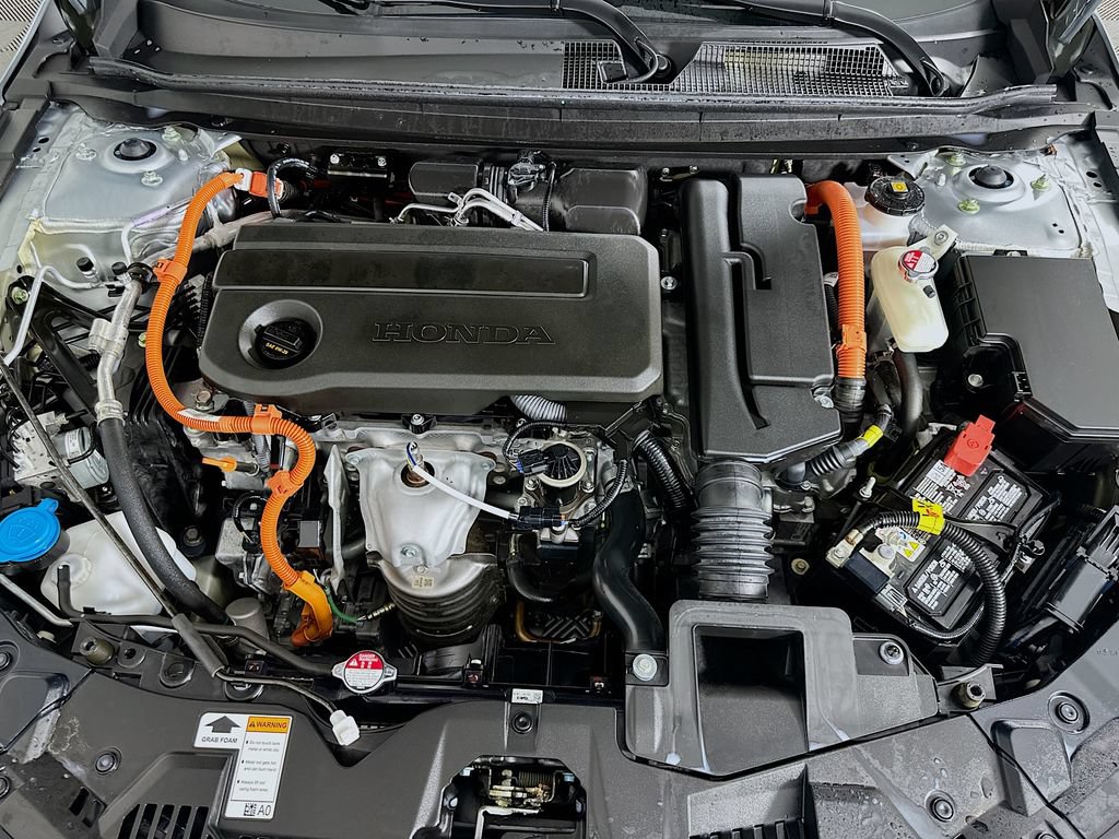 Used 2024 Honda Accord Sport image 29