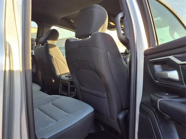 Used 2025 RAM 1500 Big Horn image 20