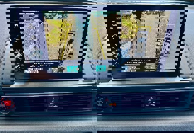 New 2025 Honda Pilot Black Edition image 18