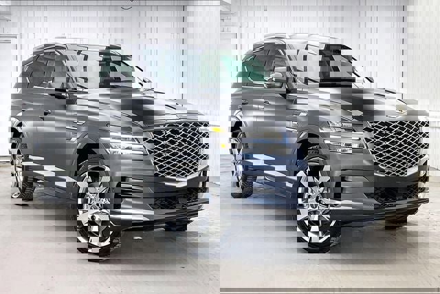 Used 2023 Genesis GV80 3.5T w/ Prestige Matte Package image 1