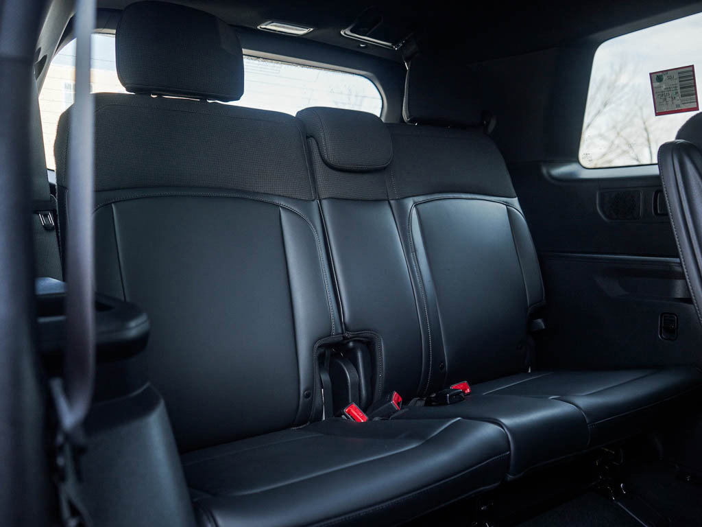 New 2027 Kia Telluride S image 14