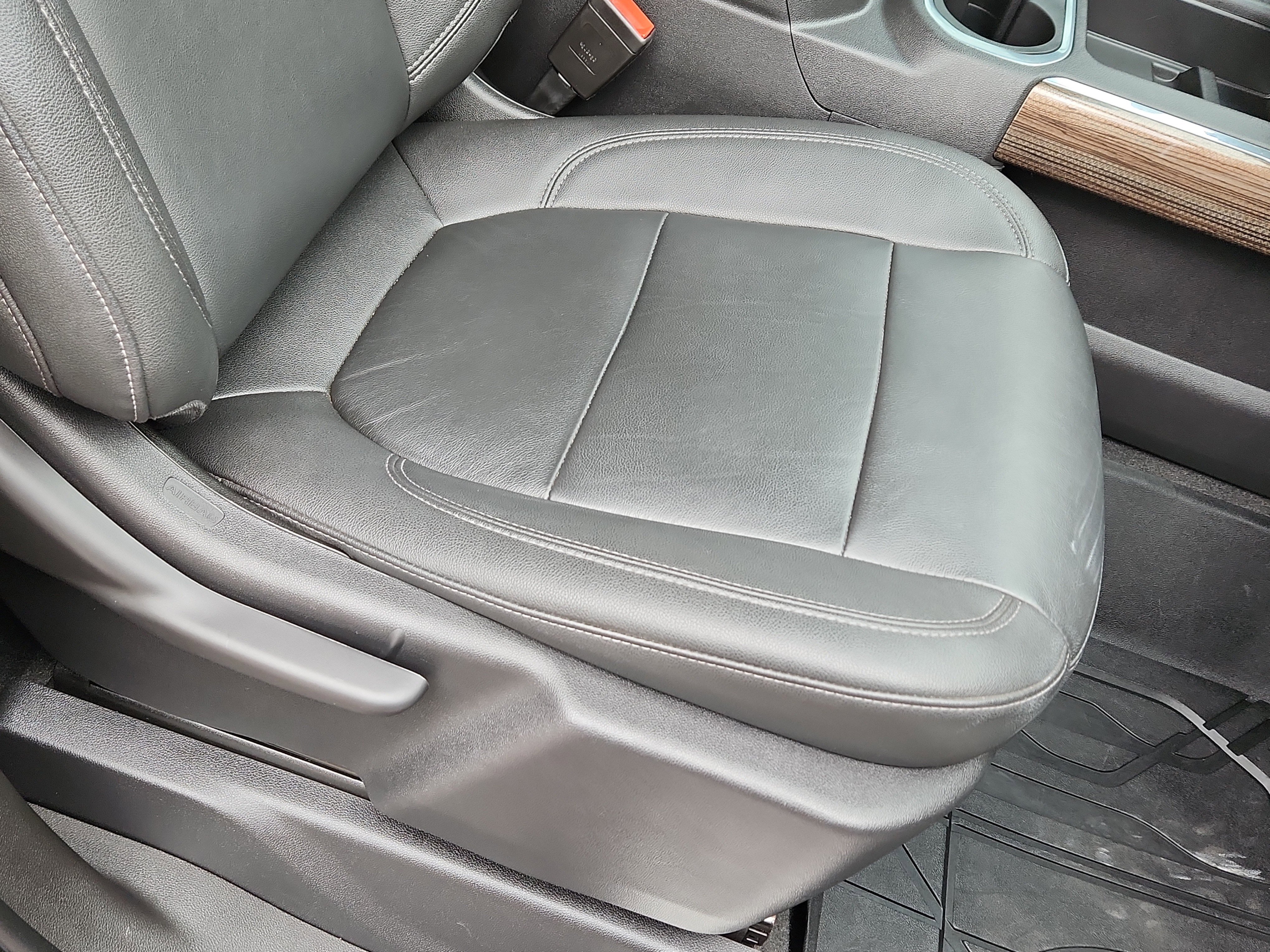 Used 2021 Chevrolet Silverado 1500 RST w/ Convenience Package II image 15