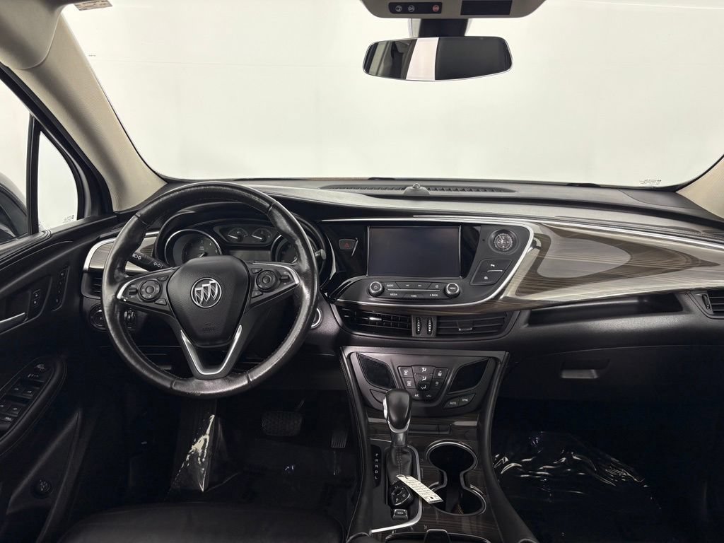 Used 2020 Buick Envision Essence FWD image 15