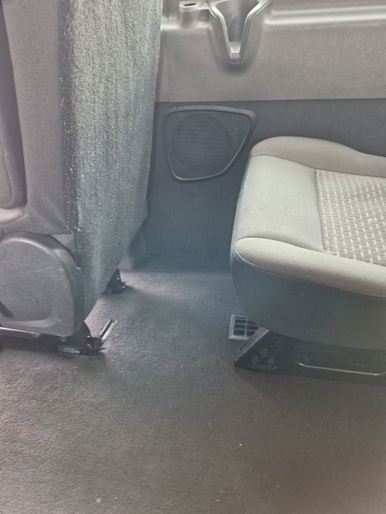 Used 2023 Ford Transit 350 XLT RWD image 32