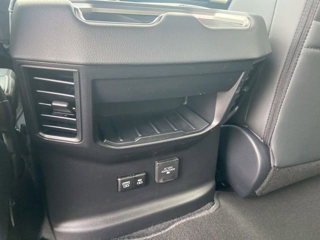 New 2026 Toyota Tundra Limited image 15