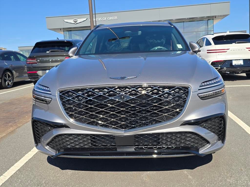 New 2026 Genesis GV70 3.5T Sport Prestige image 2
