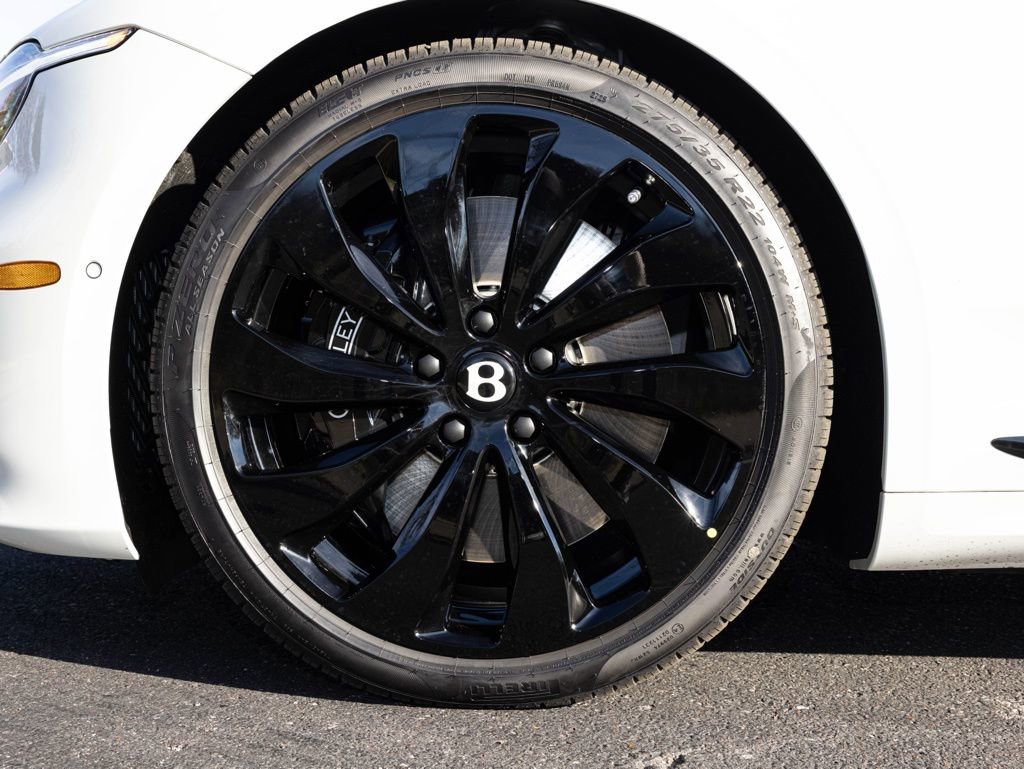 New 2026 Bentley Continental GT AWD/4WD image 68
